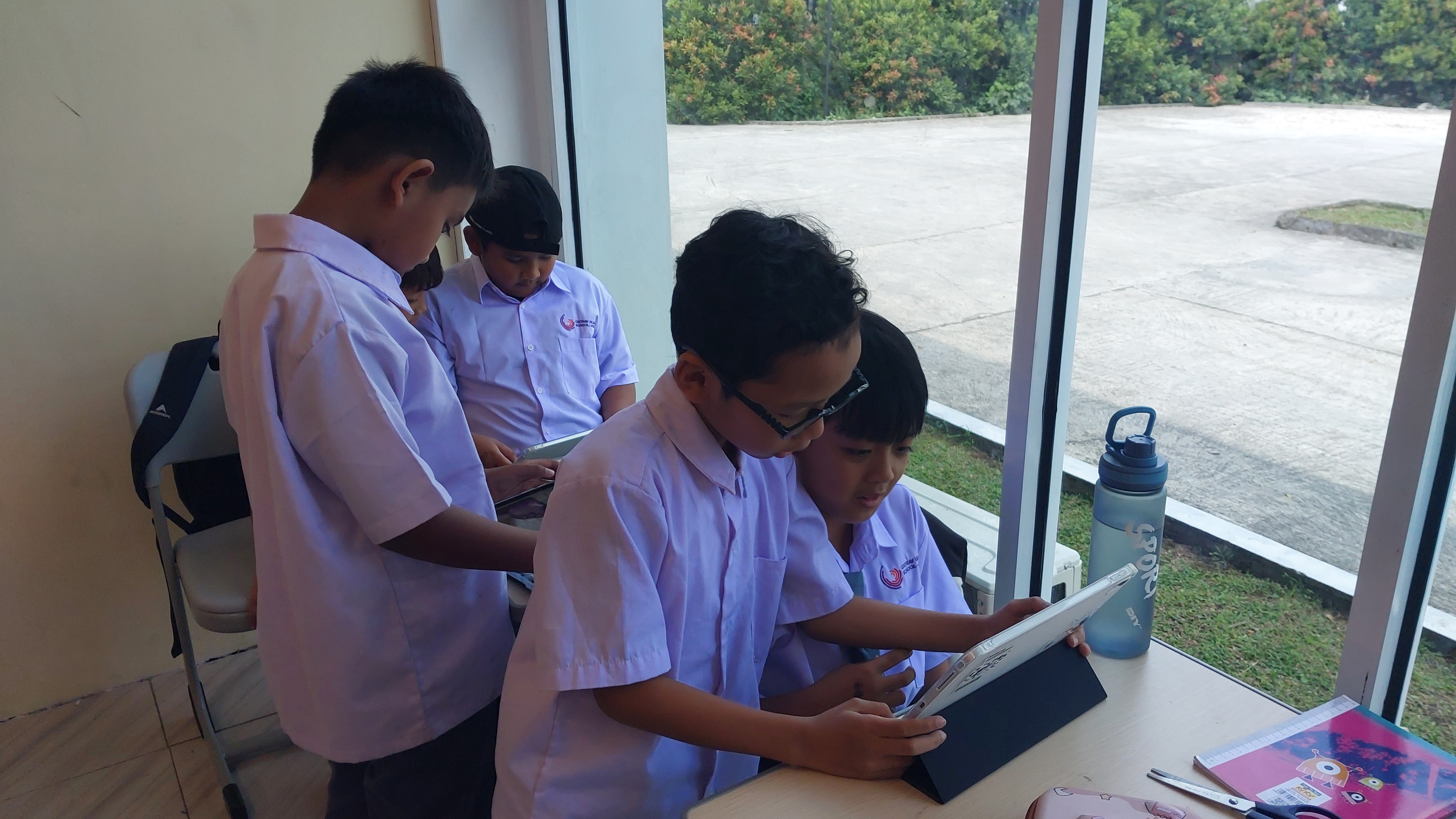 GSE Class Gallery 1 - Landscape Kiri